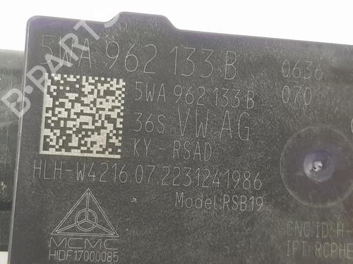 Elektronisk modul CUPRA FORMENTOR (KM7, KMP) 1.5 TSI | BP15522323M83 