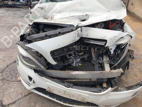 Display monitor MERCEDES-BENZ B-CLASS Sports Tourer (W246, W242) B 180 CDI / d (246.212) | BP20851639C48 