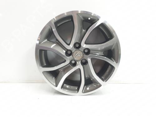 Used Rim CITROËN C-CROSSER (VU_, VV_) [2007-2012]  27818525