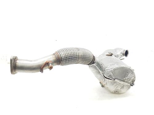 Particulate filter FORD TRANSIT V363 Platform/Chassis (FED, FFD)  | BP35754282M81  - Image 5
