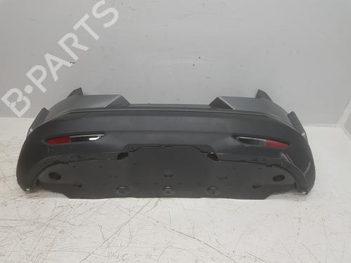 Rear bumper RENAULT SCENIC E-TECH PHASE I EV60 | BP37072841C8 - Image 4