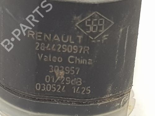 Electronic module RENAULT ARKANA I (LCM_, LDN_) | BP33274575M83 - Image 4