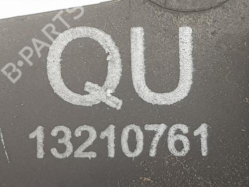 Rear right lock OPEL VECTRA C GTS (Z02) 1.9 CDTI (F68) | BP10705094C99 