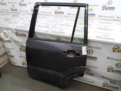 Left rear door TOYOTA LAND CRUISER PRADO (_J12_) 3.0 D-4D (KDJ120, KDJ125) | BP2710642C4 