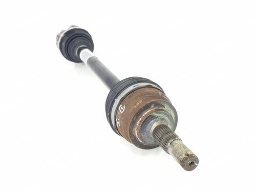 Left front driveshaft CITROËN JUMPY III Van (V_) | BP36299051M38 - Image 4