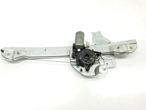 Used Front right window mechanism CITROËN C3 / C3 ORIGIN III (SX) 1.2 VTi 82 (82 hp) 16419613