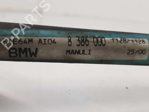 Andre BMW 3 (E46) 320 d | BP14078362O1