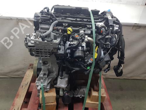 Engine PEUGEOT TRAVELLER Bus (V_) 2.0 BlueHDi 150 / HDi 150 | BP36916270M1  - Image 10