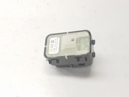Right rear window switch MERCEDES-BENZ C-CLASS (W205) C 220 BlueTEC / d (205.002, 205.004) | BP13384827I28 