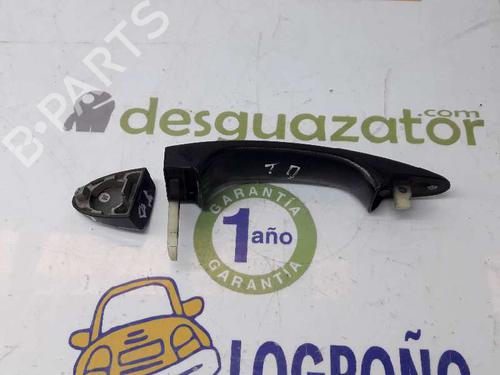 Rear right exterior door handle BMW X3 (E83) xDrive 20 d | BP3348525C130 