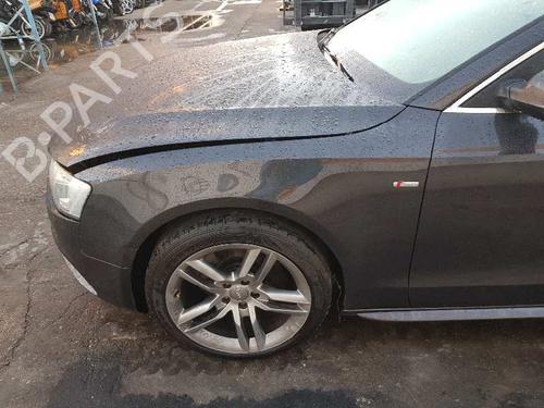 Gear lever AUDI A5 Sportback (8TA) 2.0 TDI | BP7418675M90 