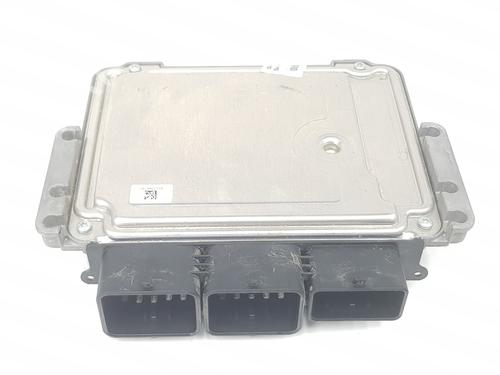 Engine control unit (ECU) CITROËN C3 Picasso (SH_) 1.6 HDI 90 | BP17904827M57 