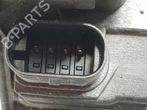 Rear right lock BMW X5 (F15, F85) xDrive 25 d | BP29716360C99 
