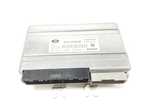 Used Electronic module LAND ROVER DISCOVERY III (L319) 2.7 TD 4x4 (190 hp) 15711799