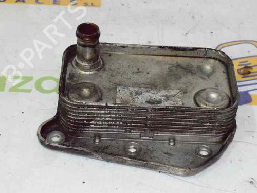 Oliekøler MERCEDES-BENZ VITO / MIXTO Van (W639) [2003-2025]  14118257