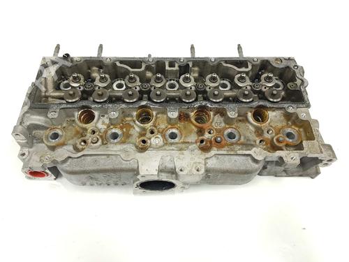Cylinder head VOLVO V40 Hatchback (525) D2 | BP10975455M5 