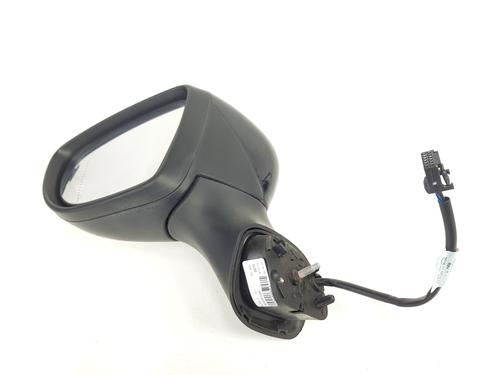 Used Left mirror RENAULT CLIO IV (BH_) [2012-2021]  31374469