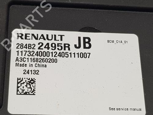 Electronic module RENAULT ARKANA I (LCM_, LDN_)  | BP33185745M83  - Image 6