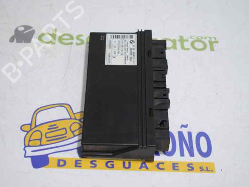 Electronic module BMW 5 (E60) 535 d | BP14121310M83 