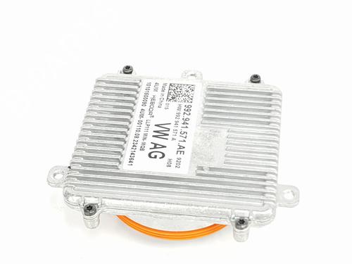 Lights ECU SEAT ARONA (KJ7, KJP) 1.0 TSI | BP28571060M55 - Image 2
