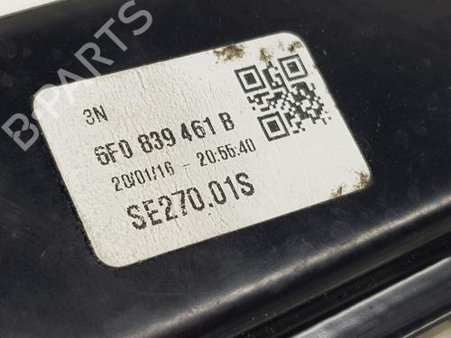 Rear left window mechanism SEAT IBIZA V (KJ1, KJG) 1.0 TSI | BP15616450C24 