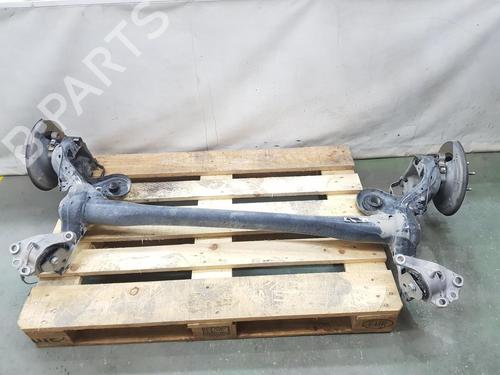 Used Rear axle OPEL ASTRA K (B16) 1.6 CDTi (68) (110 hp) 17330886