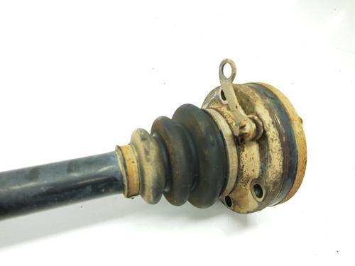 Left rear driveshaft BMW X5 (E53) 3.0 d | BP20194177M40 
