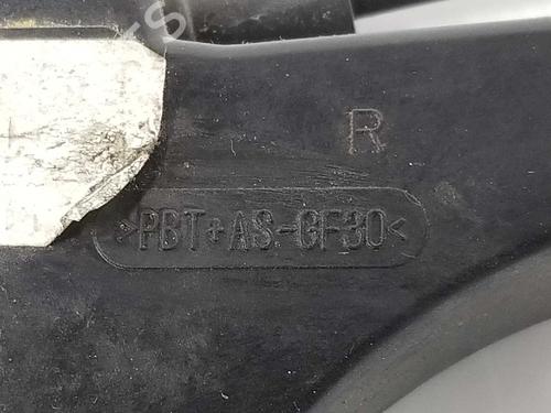 Rear right lock MITSUBISHI L200 / TRITON (KA_T, KB_T) 2.5 DI-D 4WD (KB4T) | BP6967705C99 