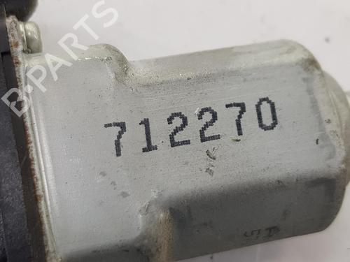 Right rear window motor CITROËN C-CROSSER (VU_, VV_) 2.2 HDi | BP9225337E22 
