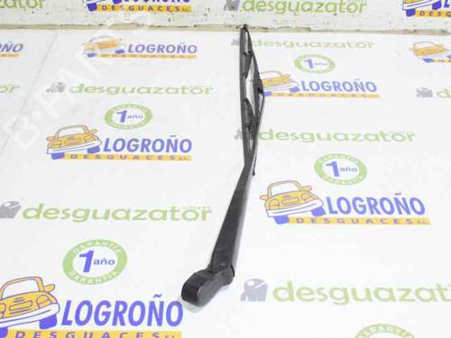 Front windshield wiper arm NISSAN TERRANO II (R20) 2.7 TDi 4WD | BP3657353C143 