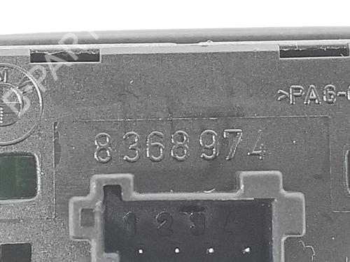 Left rear window switch BMW 5 (E39) 523 i | BP11732759I29 
