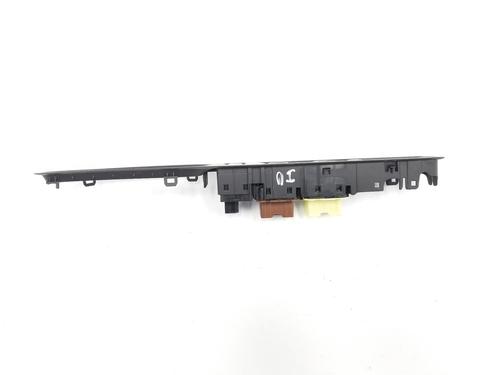 Left front window switch RENAULT CLIO IV (BH_) 1.5 dCi 110 | BP11692783I27 