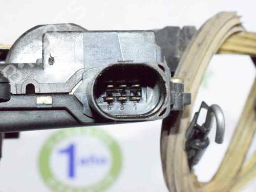 Rear left lock SEAT TOLEDO II (1M2) 1.9 TDI | BP754990C100 