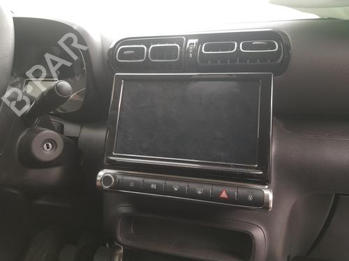 Left front window switch CITROËN C3 AIRCROSS II (2R_, 2C_)  | BP39696971I27  - Image 17