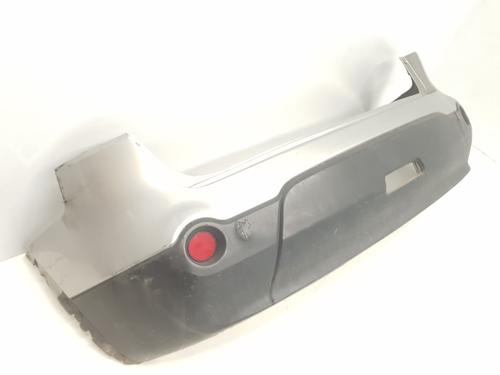 Rear bumper NISSAN QASHQAI / QASHQAI +2 I (J10, NJ10, JJ10E) 2.0 dCi | BP10721815C8 