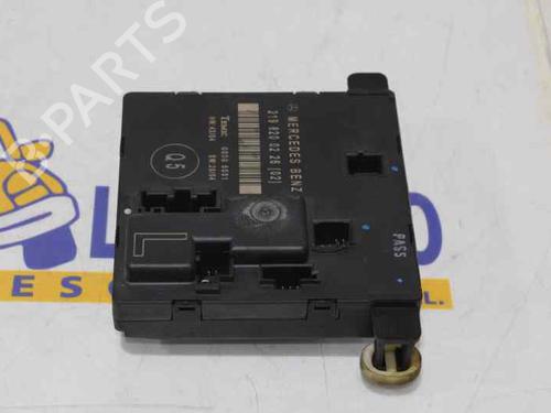 Other MERCEDES-BENZ CLS (C219) CLS 320 CDI (219.322) | BP14120041O1