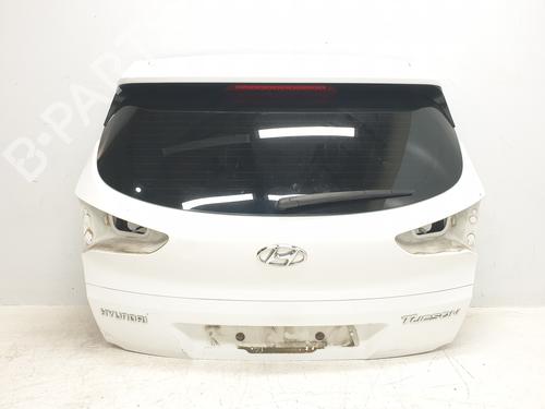 Bakluke CC/Kombi-Kupé HYUNDAI TUCSON (TL, TLE) 1.7 CRDi (116 hp) 31039095