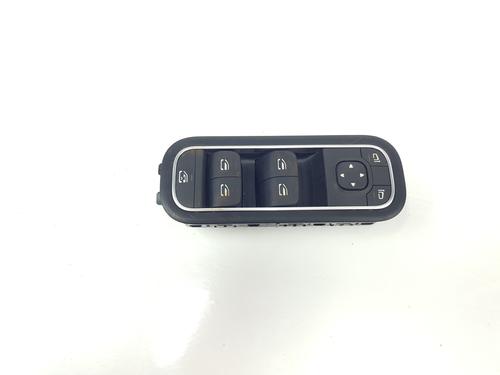 Left front window switch MERCEDES-BENZ A-CLASS (W177) A 200 (177.087) | BP33220110I27 - Image 4
