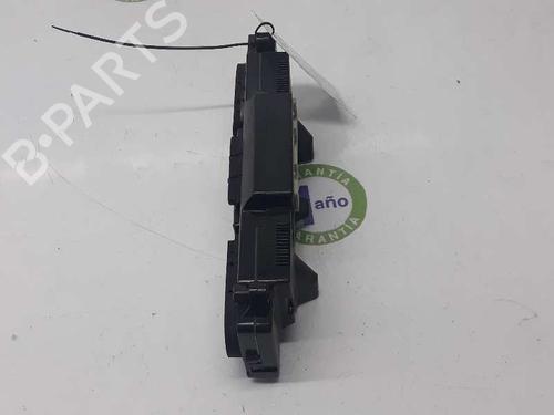 Climate control SEAT LEON (1P1) 1.9 TDI | BP4935698I5 