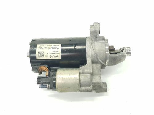 Starter PORSCHE MACAN (95B) 3.0 S Diesel | BP38273229M8 - Image 4