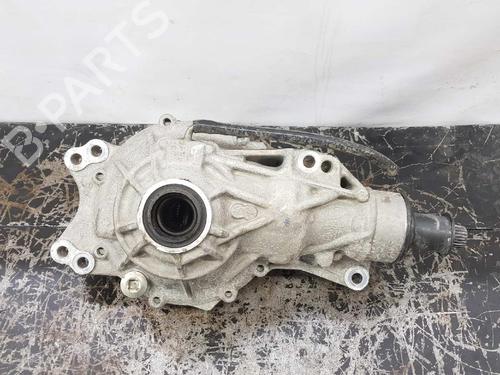 BP7164754M23 | Front differential LAND ROVER RANGE ROVER VELAR (L560) 2.0 D180 TD4 4x4 BP7164754M23