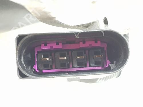 Front wiper motor MASERATI LEVANTE SUV (M161) 3.0 D Q4 | BP26711306M29 