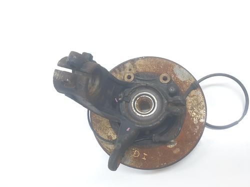Left front steering knuckle CITROËN C3 II (SC_) 1.6 BlueHDi 75 | BP33185790M25 - Image 2