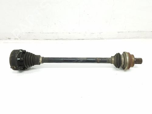 Used Left rear driveshaft AUDI A3 Sportback (8PA) S3 quattro (265 hp) 17769627