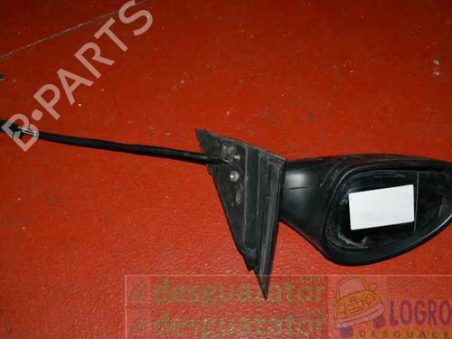Used Left mirror SEAT IBIZA III (6L1) [2002-2009]  1324901