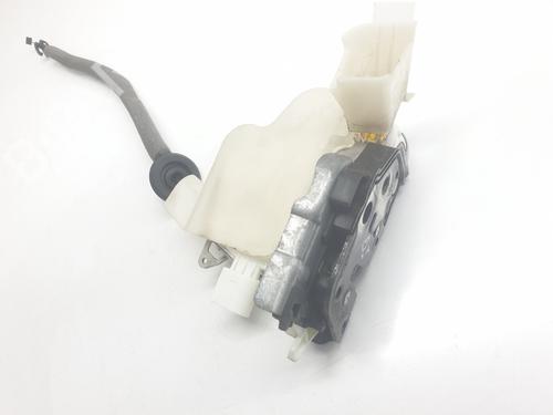 Front left lock AUDI A6 C7 (4G2, 4GC) 2.0 TDI | BP31854340C98