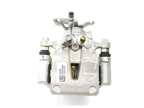 Used Right rear brake caliper KIA CEED (CD) 1.0 T-GDI (120 hp) 21190867