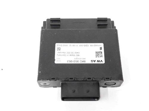 Used Electronic module AUDI A5 Sportback (8TA) 2.0 TDI (177 hp) 5643405