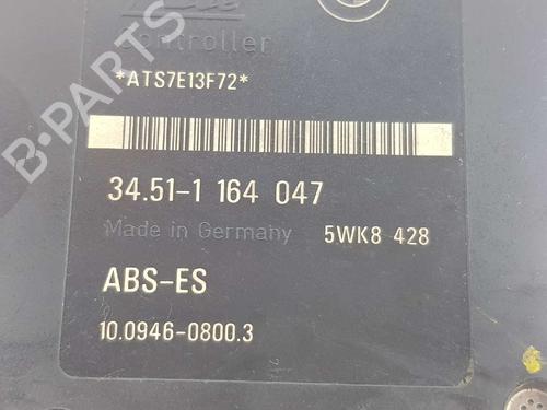 ABS pump BMW 3 (E36) 318 is | BP7459695M43 