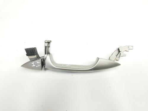 Rear left exterior door handle MERCEDES-BENZ C-CLASS (W204) C 220 CDI (204.002) | BP5768008C130 